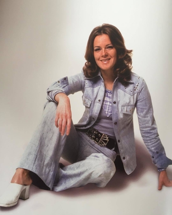 Anni-Frid Lyngstad