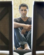 Cliff Curtis