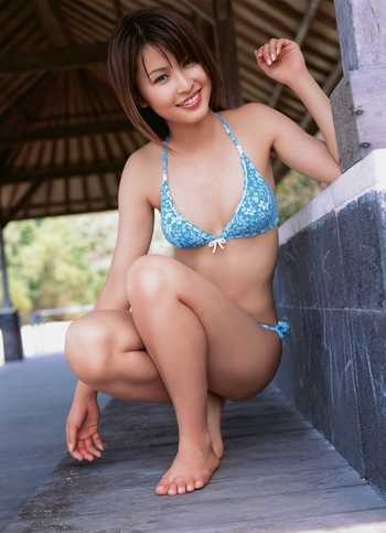 Yûki Mihara