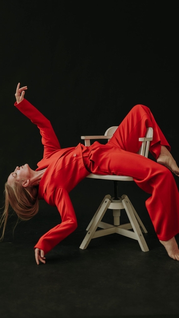Polina Sidikhina