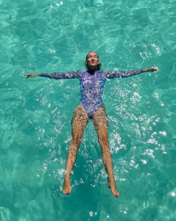 Polina Sidikhina