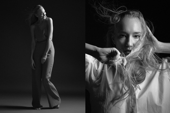 Polina Sidikhina