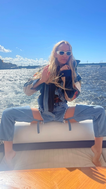 Polina Sidikhina