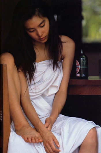 Atsuko Asano