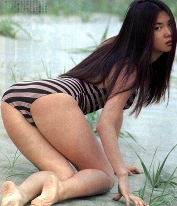 Atsuko Asano