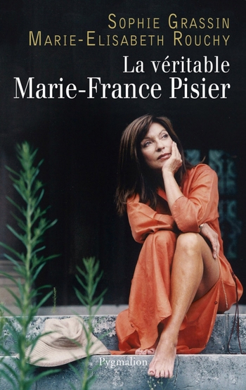 Marie-France Pisier