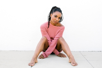 Shanola Hampton