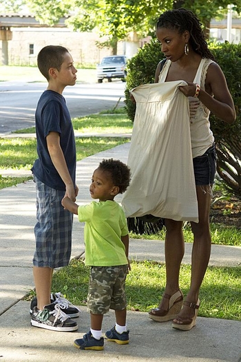 Shanola Hampton