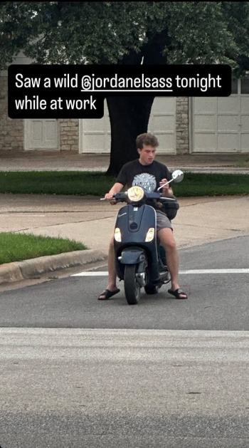 Jordan Elsass