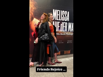  alt="Melissa Auf Der Maur"
