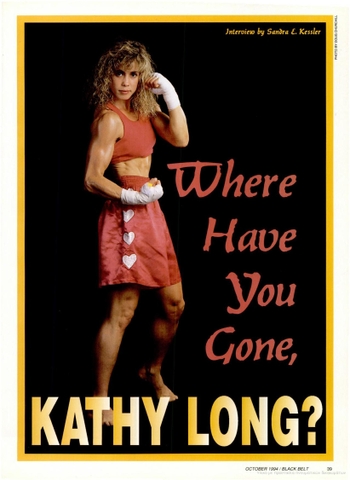 Kathy Long