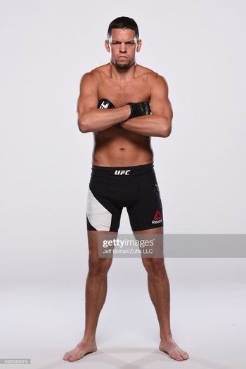 Nate Diaz