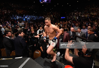 Nate Diaz