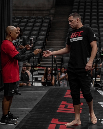 Nate Diaz