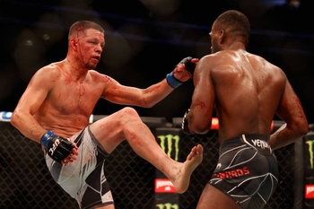 Nate Diaz