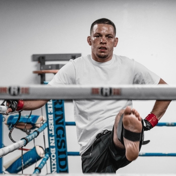 Nate Diaz