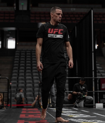 Nate Diaz