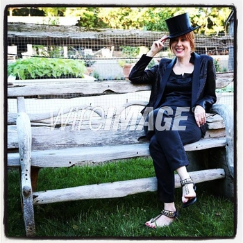 Suzanne Vega