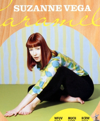 Suzanne Vega