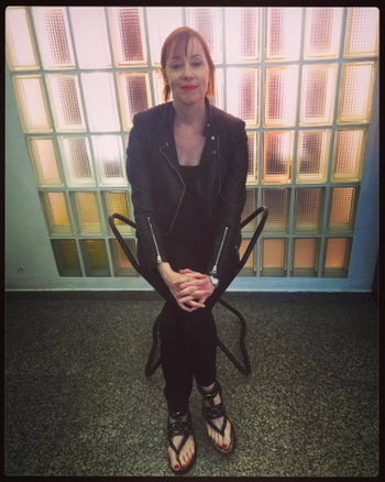 Suzanne Vega