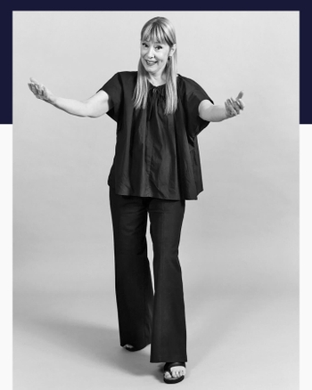 Suzanne Vega