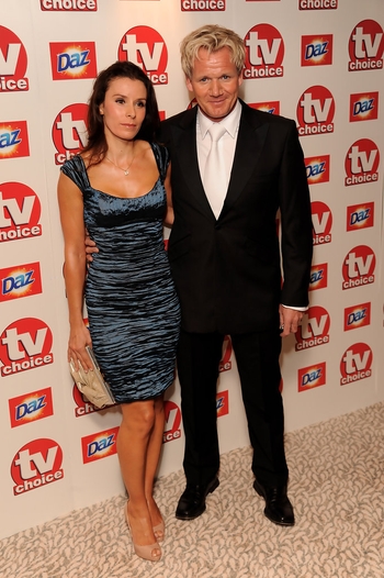 Tana Ramsay