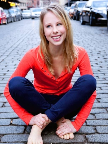 Christina Toth