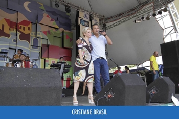 Cristiane Brasil