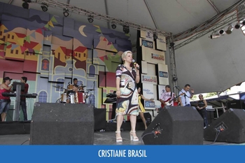 Cristiane Brasil