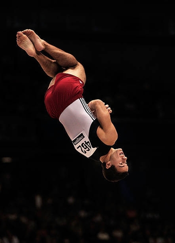 Jake Dalton