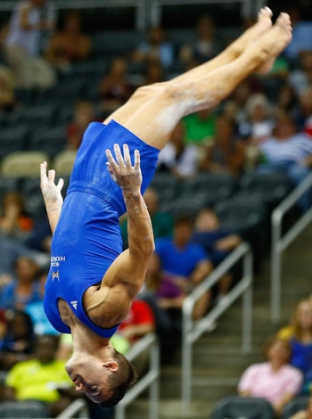 Jake Dalton