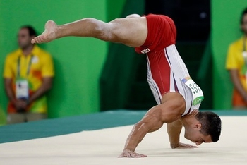 Jake Dalton