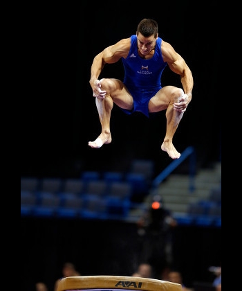 Jake Dalton