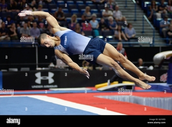 Jake Dalton