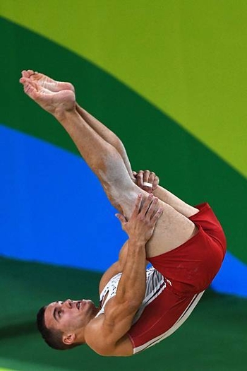 Jake Dalton