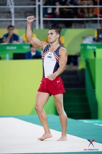 Jake Dalton