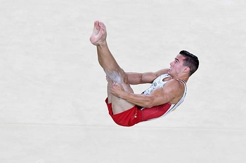 Jake Dalton