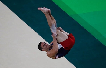 Jake Dalton