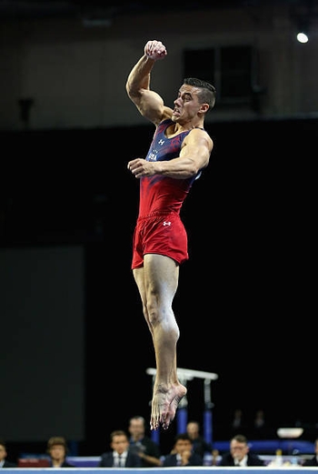 Jake Dalton