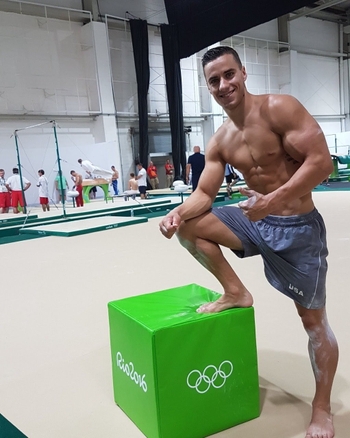 Jake Dalton