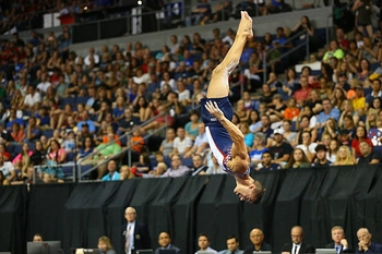 Jake Dalton