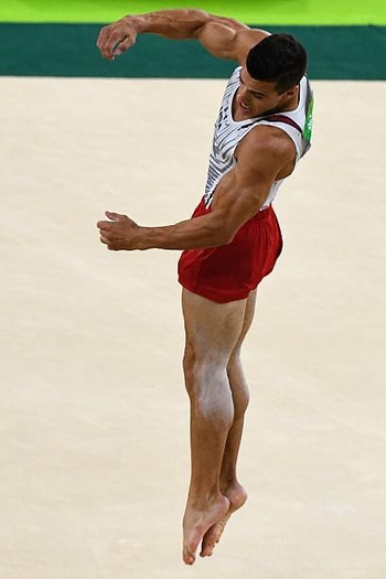 Jake Dalton