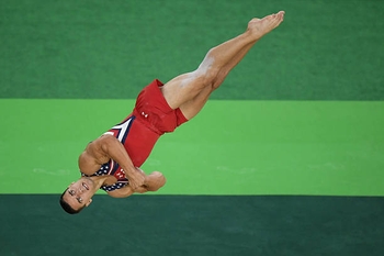 Jake Dalton