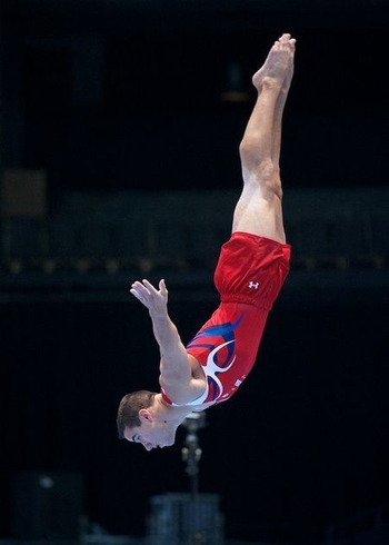 Jake Dalton