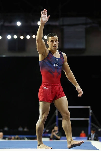 Jake Dalton