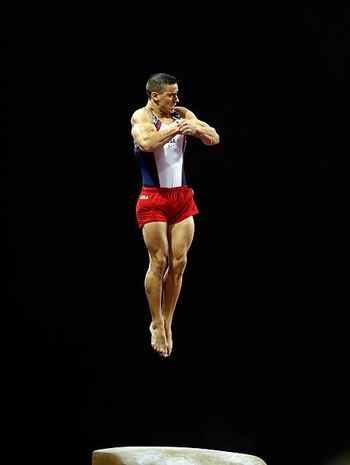 Jake Dalton