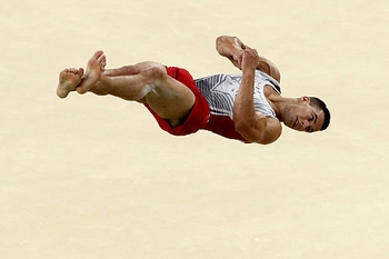 Jake Dalton