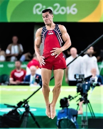 Jake Dalton