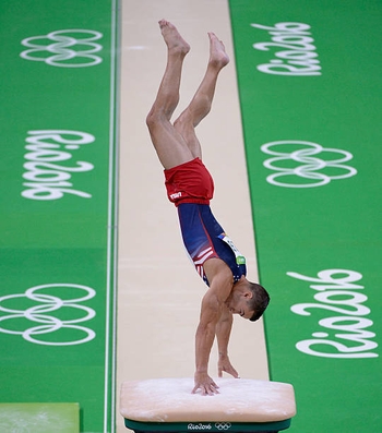 Jake Dalton