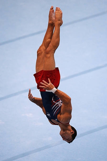 Jake Dalton